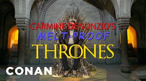 Curse of the carmine throne